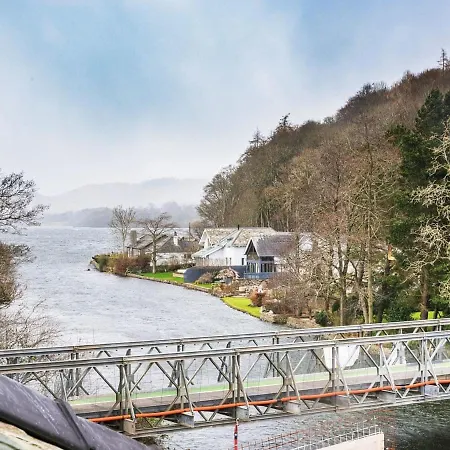 The - Uk30197 * Pooley Bridge